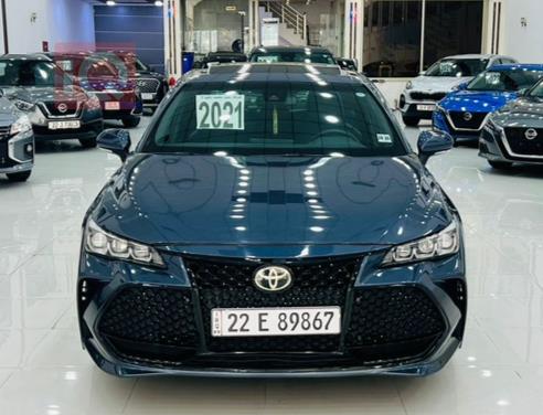 Toyota Avalon